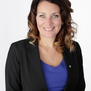 Meet your Posher, Mélanie